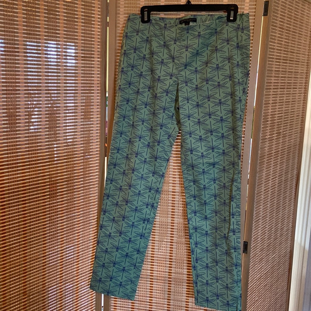 Brooks Brothers “346” Natalie fit pants—Size 4-never worn!